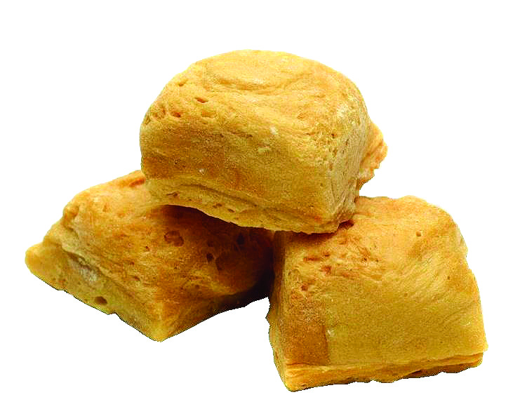 Bag of Cinder Toffee  x 1.36kg