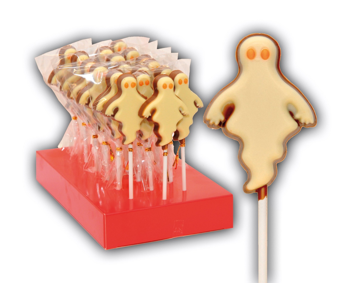 Ghost Lolly 35g x 18