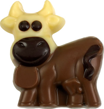 Cows (flow wrapped) 20g x 40