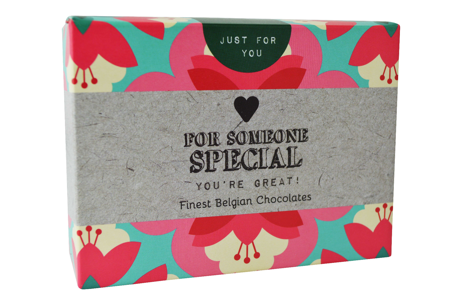 For Someone Special Chocolate Box 86g x 12