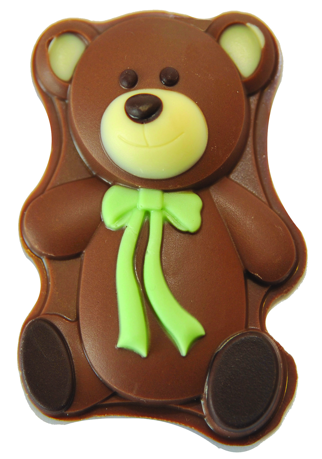 Bertie Bear x 1kg (Approx 30pc)