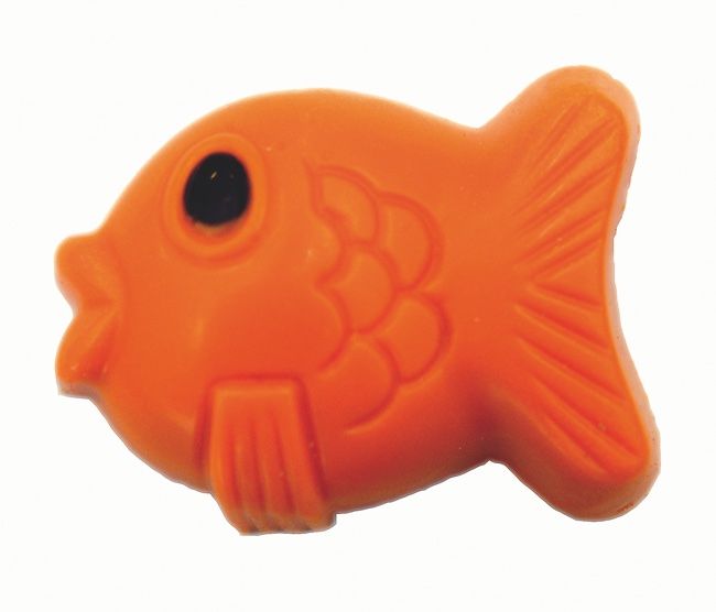 Fish x 1kg (Approx 49 pcs)