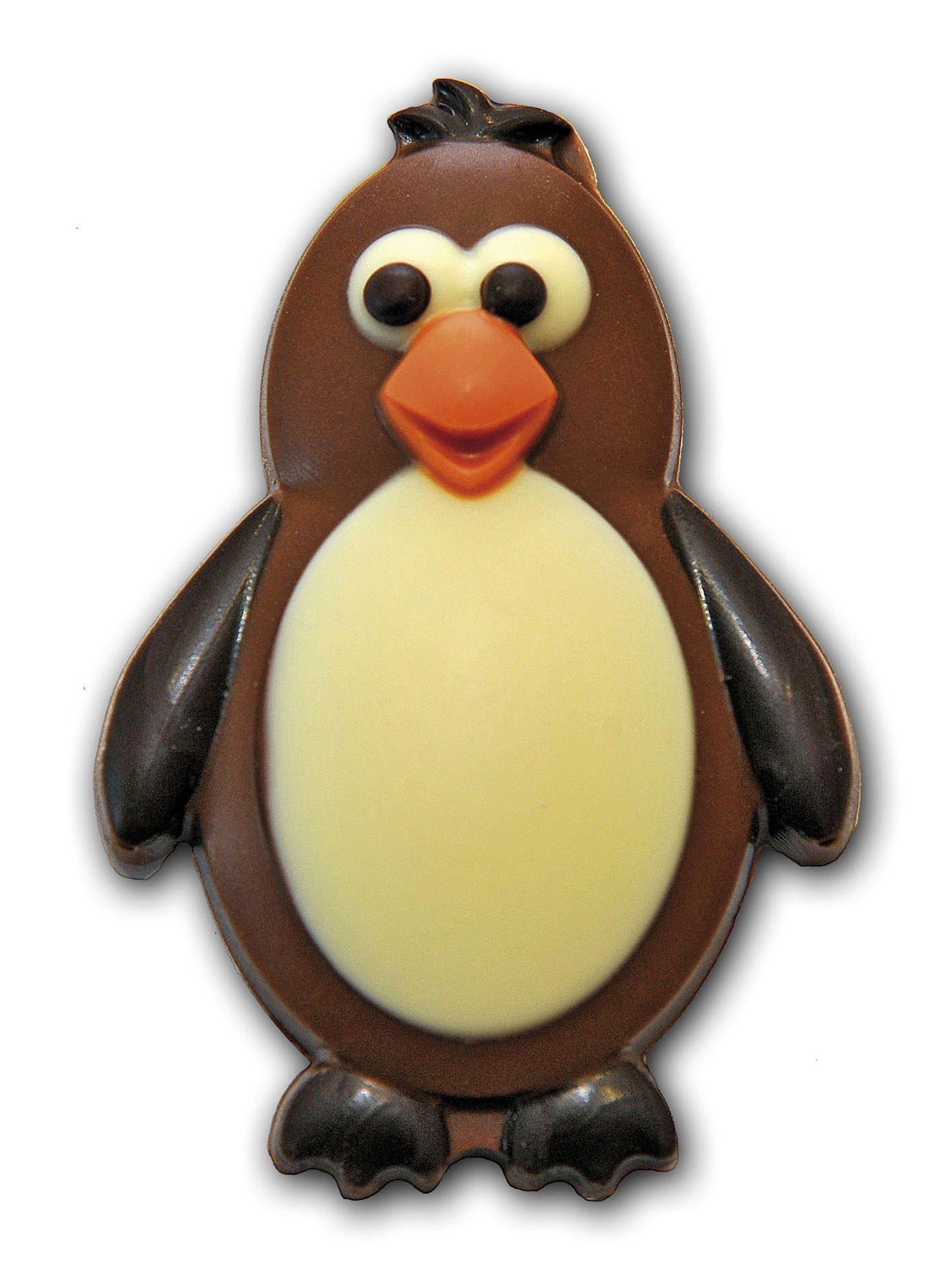 Paula Penguin x 1kg (Approx 37pc)