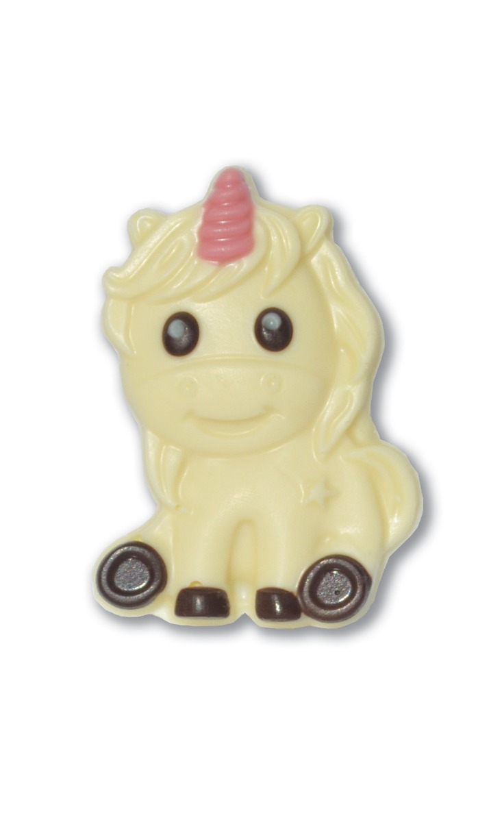 Una the Unicorn (Milk) x 1Kg (Approx 46 pcs)