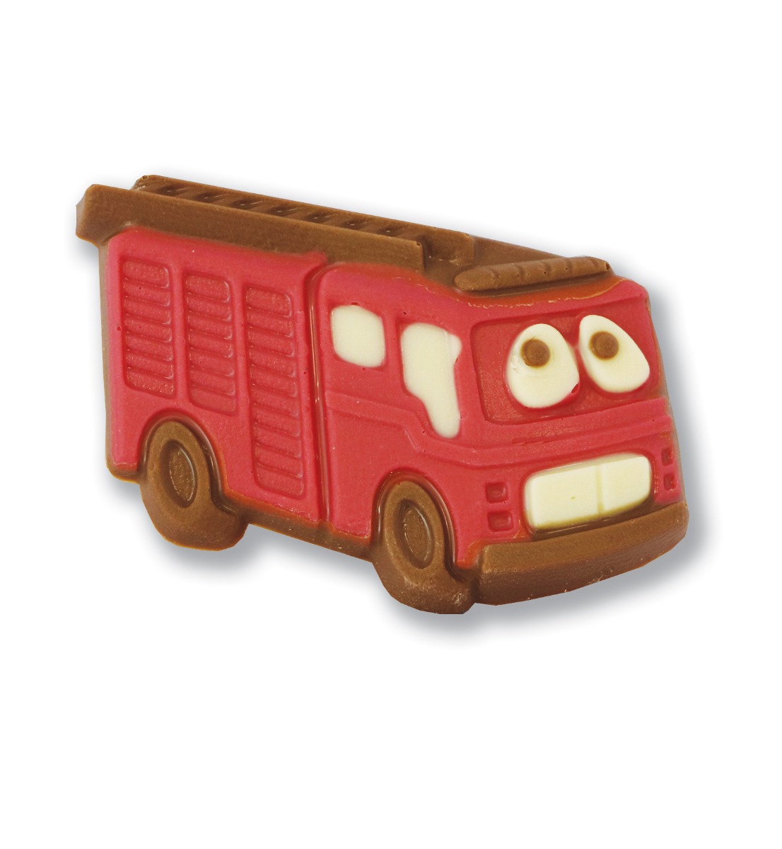 Frankie Fire Engine x 1kg (Approx 36 pcs)