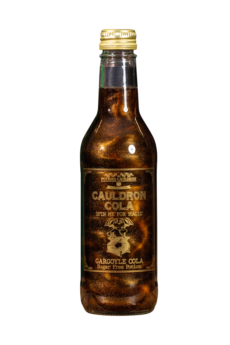 Cauldron Cola 330ml x 12