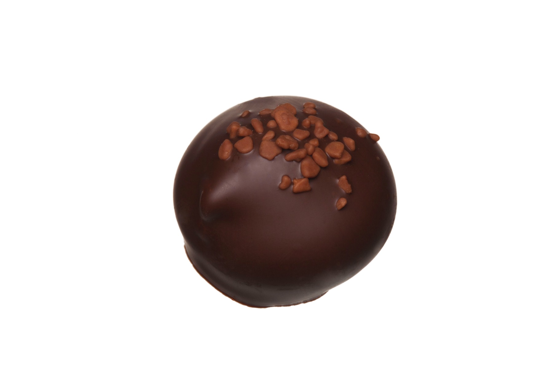 Mousse Orange - Orange Cream x 1.5Kg (Approx 96pc, 15g) - Gluten Free