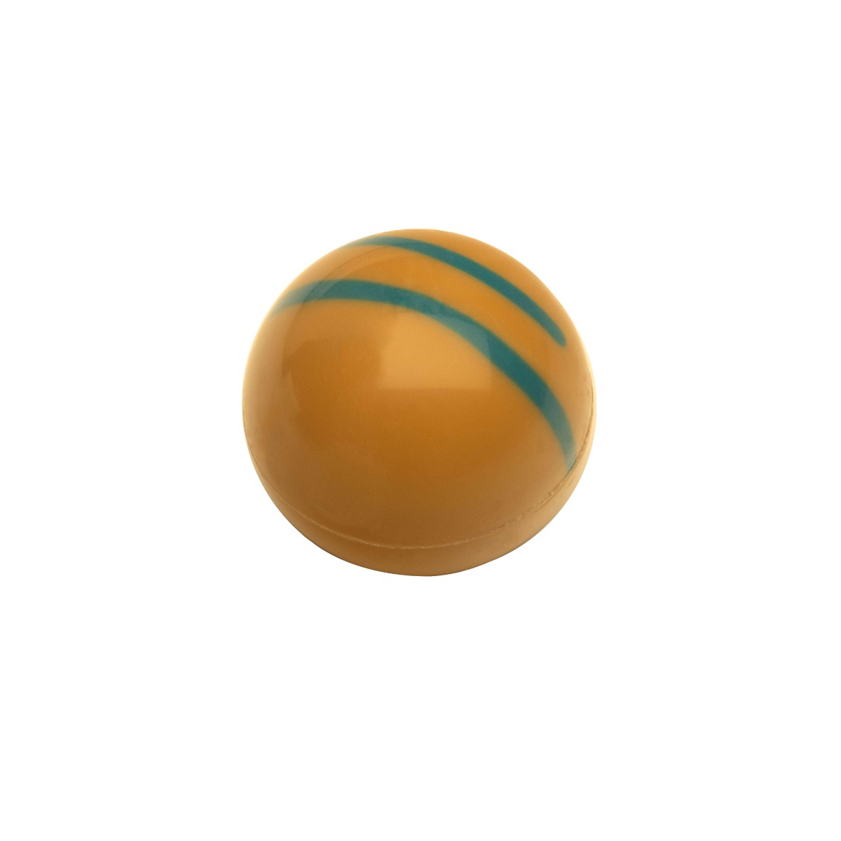 Remco Round Truffle Caramel Flavoured Chocolate with Vanilla Cream Filling x 1.3kg (112 pcs, 11.6g)