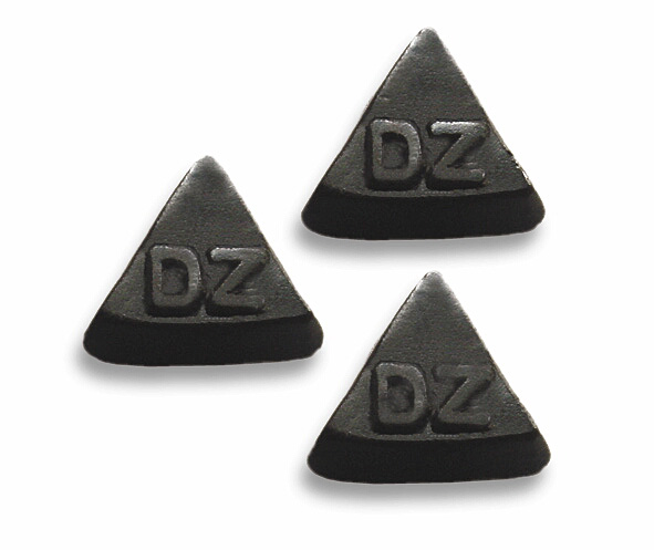 Dutch Liquorice Double Salt x 1kg