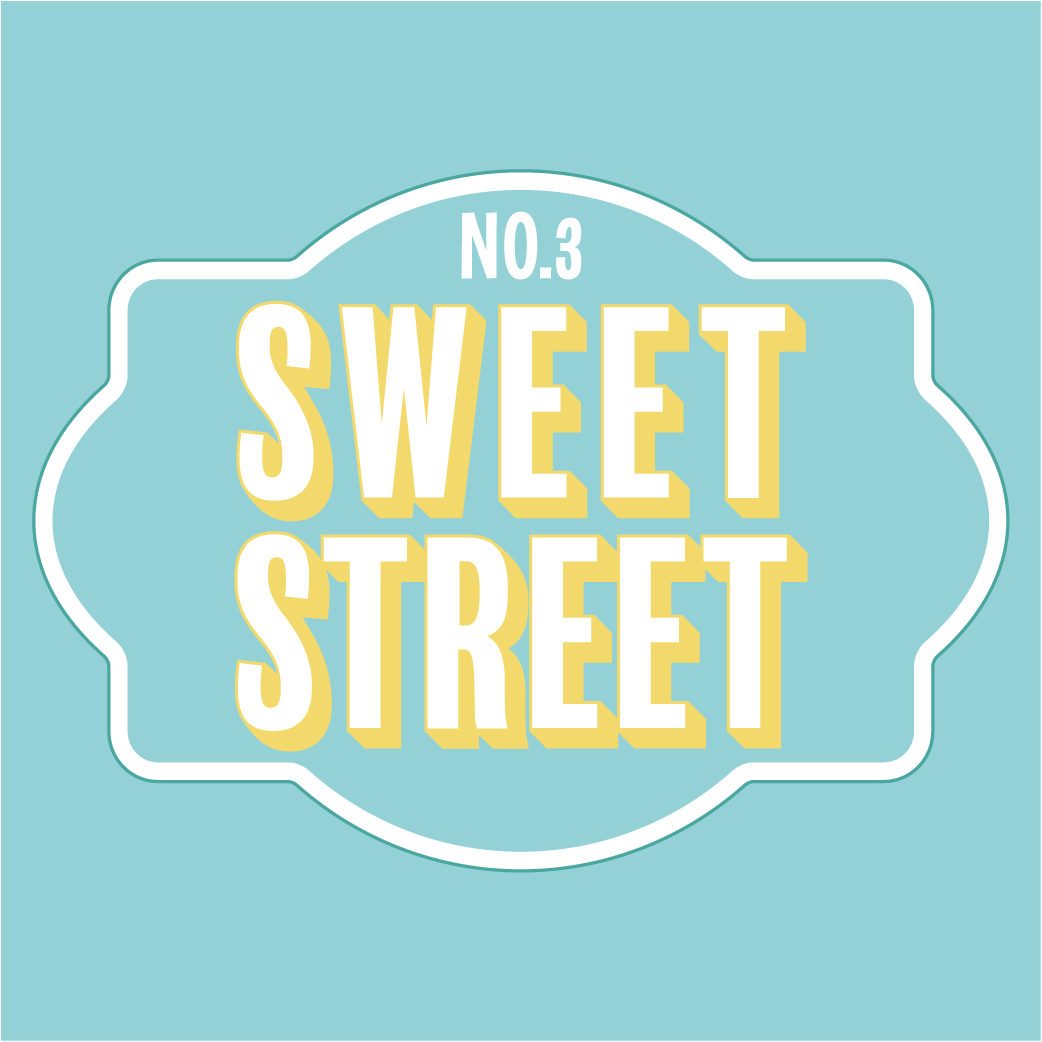No3 Sweet Street